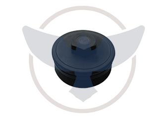 Cover,Fuel Filter 10.0124