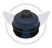 Cover,Fuel Filter 10.0125