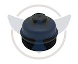 Cover,Fuel Filter 10.0125