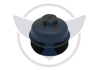 Cover,Fuel Filter 10.0125