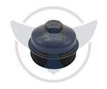 Cover,Fuel Filter 10.0126