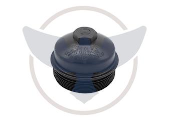 Cover,Fuel Filter 10.0126