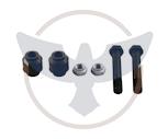 Repair Kit,Stabilizer Bar 18.5093