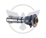 Caliper Adjusting Mechanism Shaft 56.0003