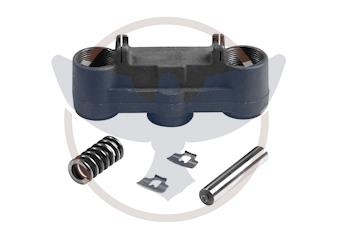 Caliper Shaft Housing Set 56.0006