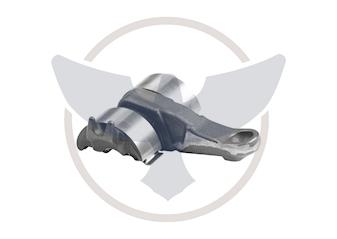 Caliper Lever - Straight (Angle 0°) 56.0009