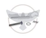 Brake Pad Retainer Repair Kit 56.0013