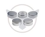 Caliper Cap Set 56.0024