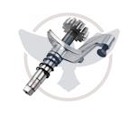  Caliper Manual Adjusting Gear - R 56.0037