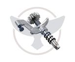  Caliper Manual Adjusting Gear - L 56.0038