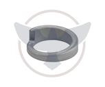 Caliper Spline Shaft Bearing House - L 56.0041