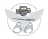 Reparik Kit Brake Shoe 66.5023