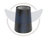 Rubber Bushing,Spring 68.1090