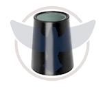 Rubber Bushing,Spring 68.1126