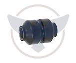 Rubber Bushing,Spring 68.1127