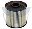 Fuel Filter 10.1010