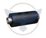 Rubber Bushing,Spring 68.1089