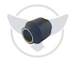 Rubber Bushing,Spring 68.1121