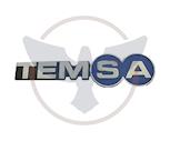 Temsa Yapıştırma Yazı (Küçük) 3311.010