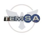 Temsa Yapıştırma Yazı (Büyük) 3311.011