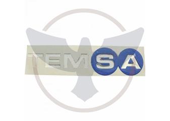 Обозначение типа Temsa 3311.012