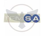 Temsa Yapıştırma Yazı (Damla) 3311.012