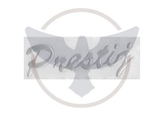 Prestij Type Designation 3311.013