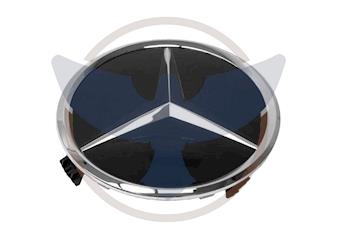 Tourismo 2014 Front Star Emblem 3311.020