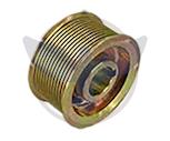 Charger Dynamo Pulley (11PK) 1000.022