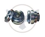 Air Conditioner Magnetic Pulley 1000.051