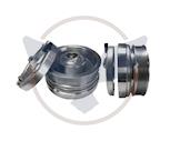 Air Conditioner Magnetic Pulley 1000.052