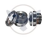 Air Conditioner Magnetic Pulley 1000.055