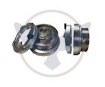 Air Conditioner Magnetic Pulley 1000.057