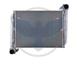 Intercooler Radiator 1540.001