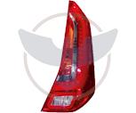 Safir Plus Stop Lamp Left 2102.023