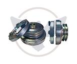 Air Conditioner Magnetic Pulley 1000.050