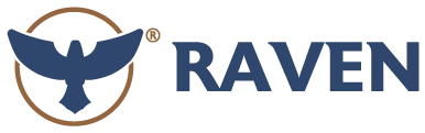 Raven Automotive - Logo